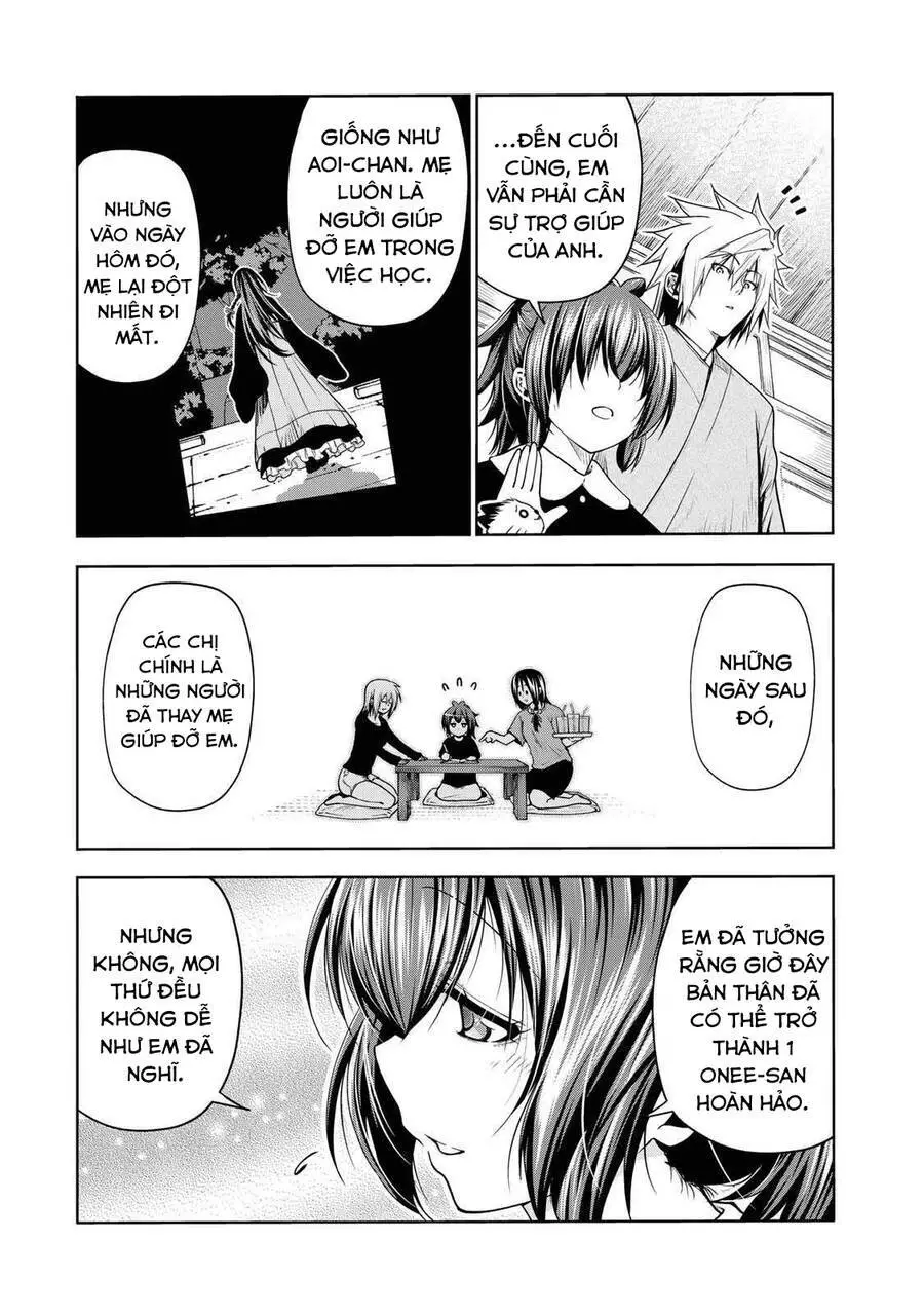 Tenpuru Nettruyen ZZZ Chương 48 Page 13