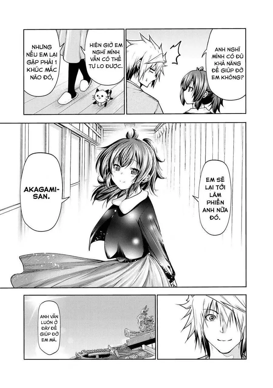 Tenpuru Nettruyen ZZZ Chương 48 Page 17