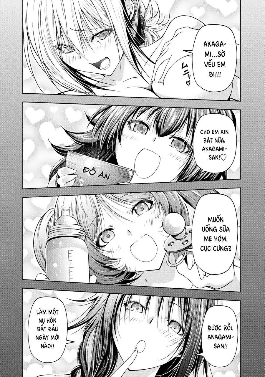 Tenpuru Nettruyen ZZZ Chương 94 Page 1