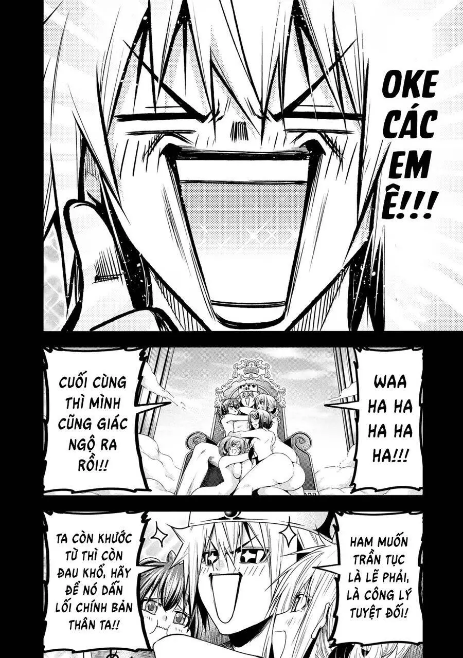 Tenpuru Nettruyen ZZZ Chương 94 Page 2