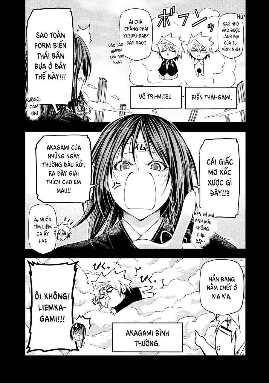 Tenpuru Nettruyen ZZZ Chương 94 Page 4