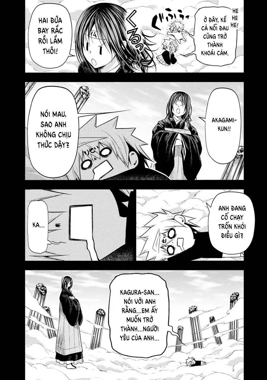 Tenpuru Nettruyen ZZZ Chương 94 Page 6