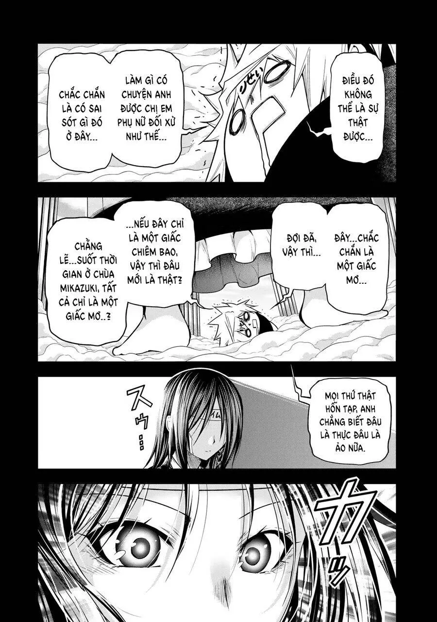 Tenpuru Nettruyen ZZZ Chương 94 Page 7