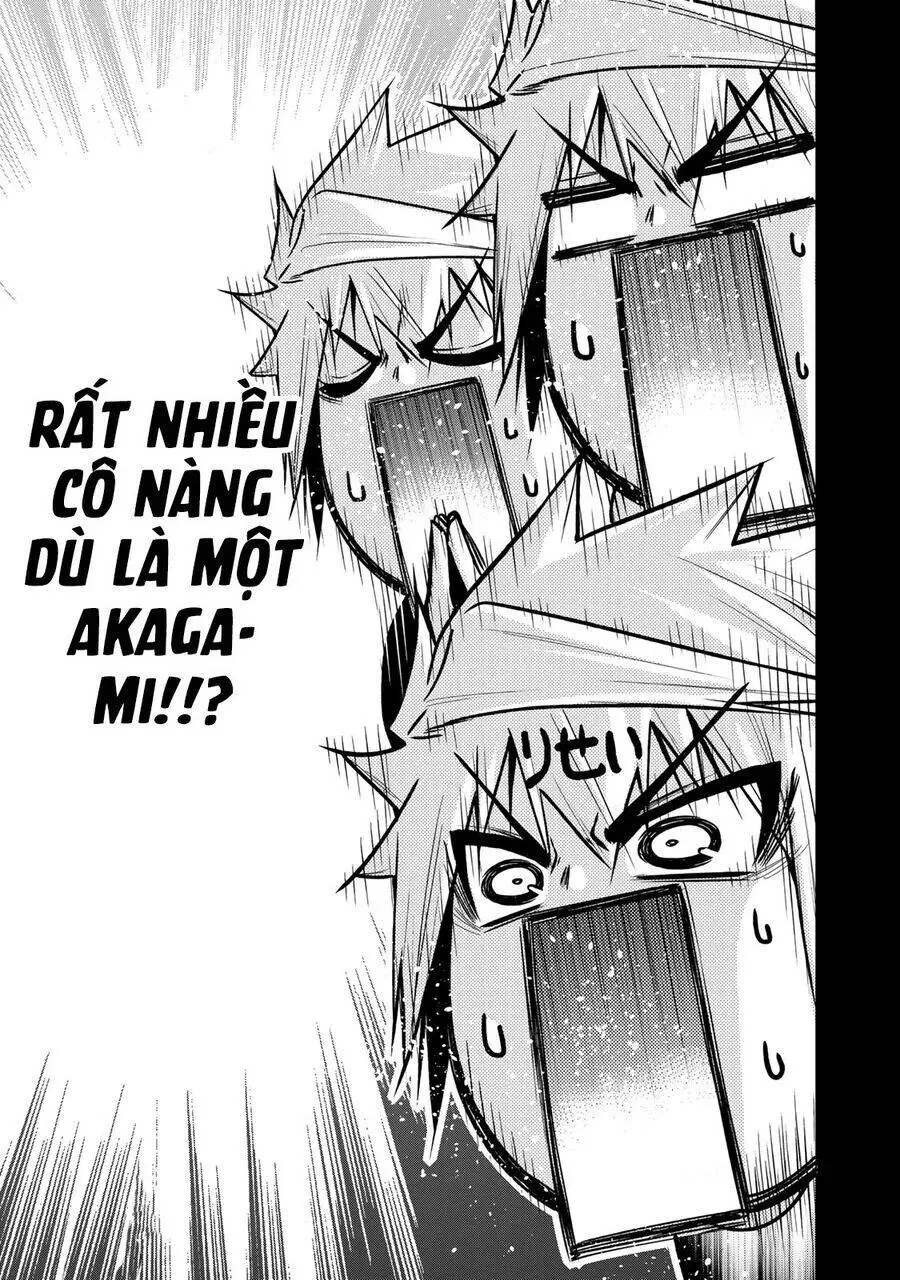 Tenpuru Nettruyen ZZZ Chương 94 Page 11