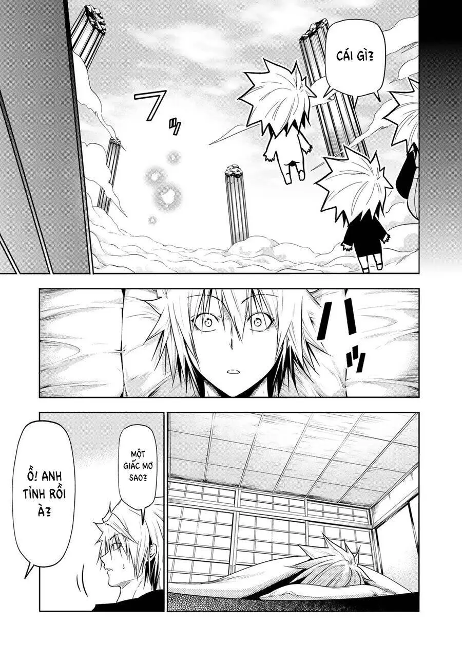 Tenpuru Nettruyen ZZZ Chương 94 Page 13