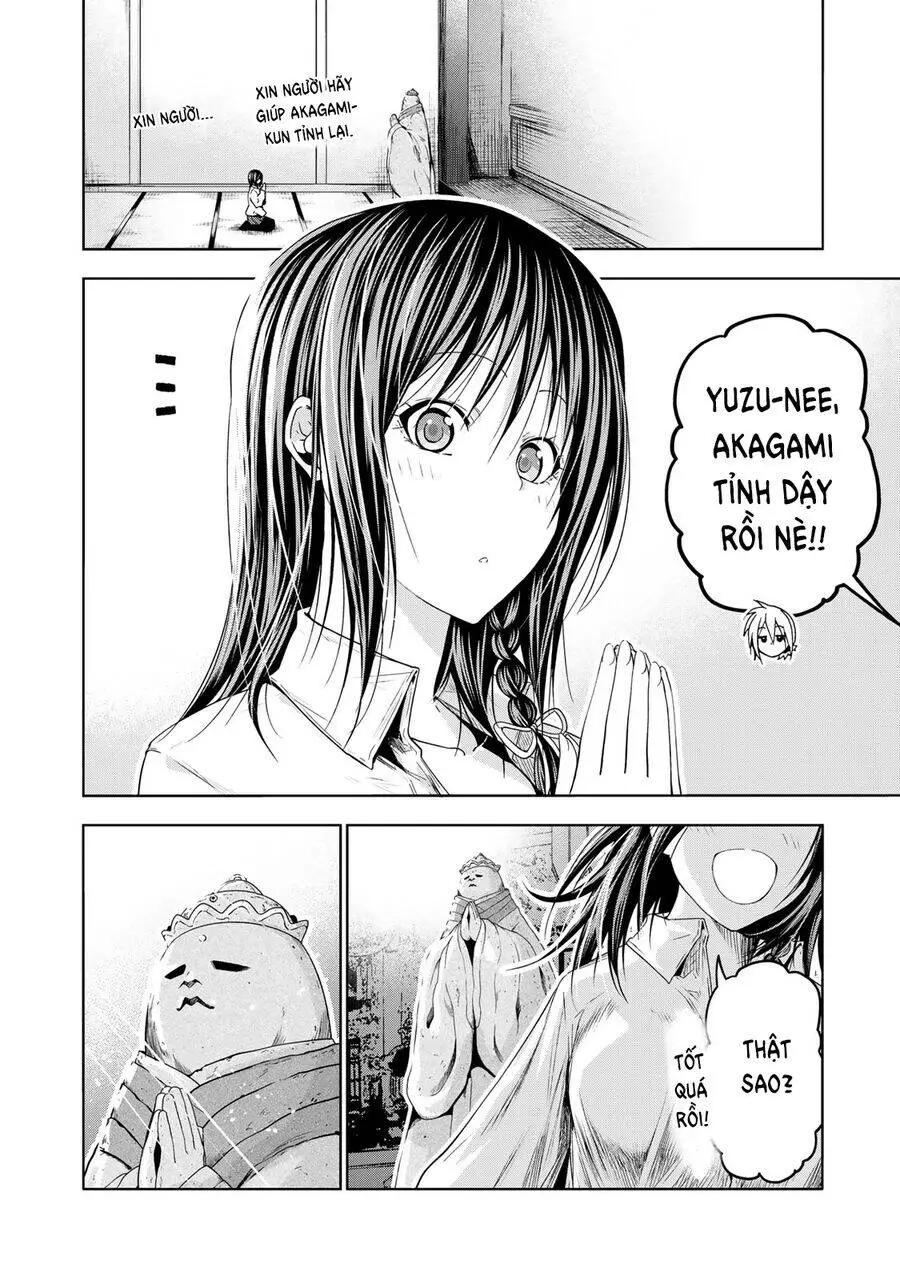 Tenpuru Nettruyen ZZZ Chương 94 Page 18
