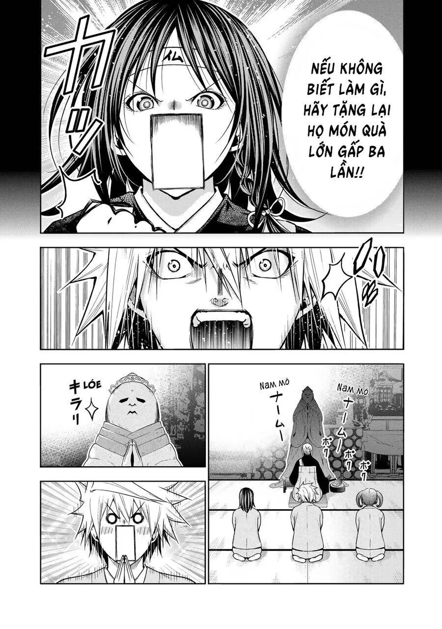 Tenpuru Nettruyen ZZZ Chương 96 Page 2