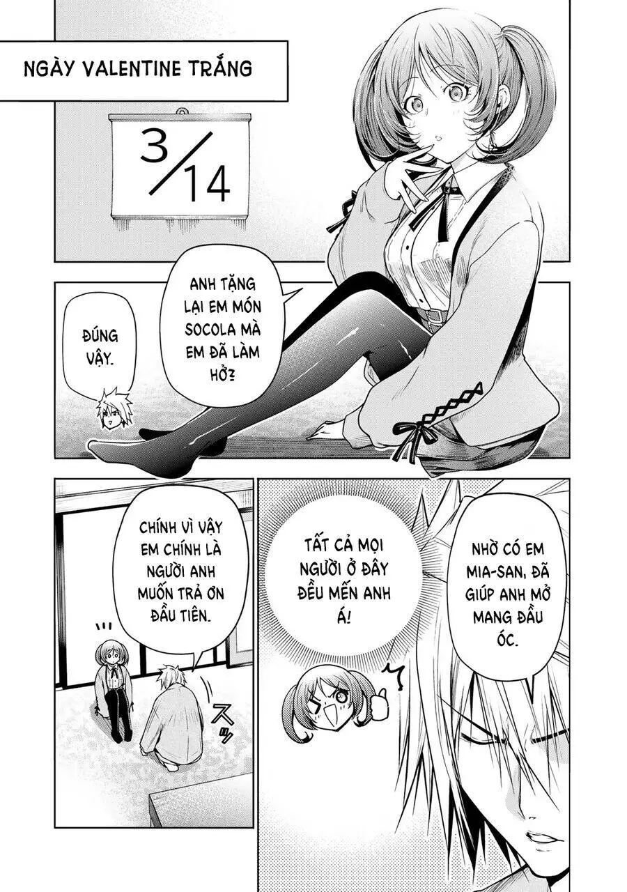 Tenpuru Nettruyen ZZZ Chương 96 Page 3
