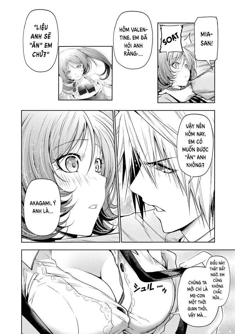 Tenpuru Nettruyen ZZZ Chương 96 Page 4