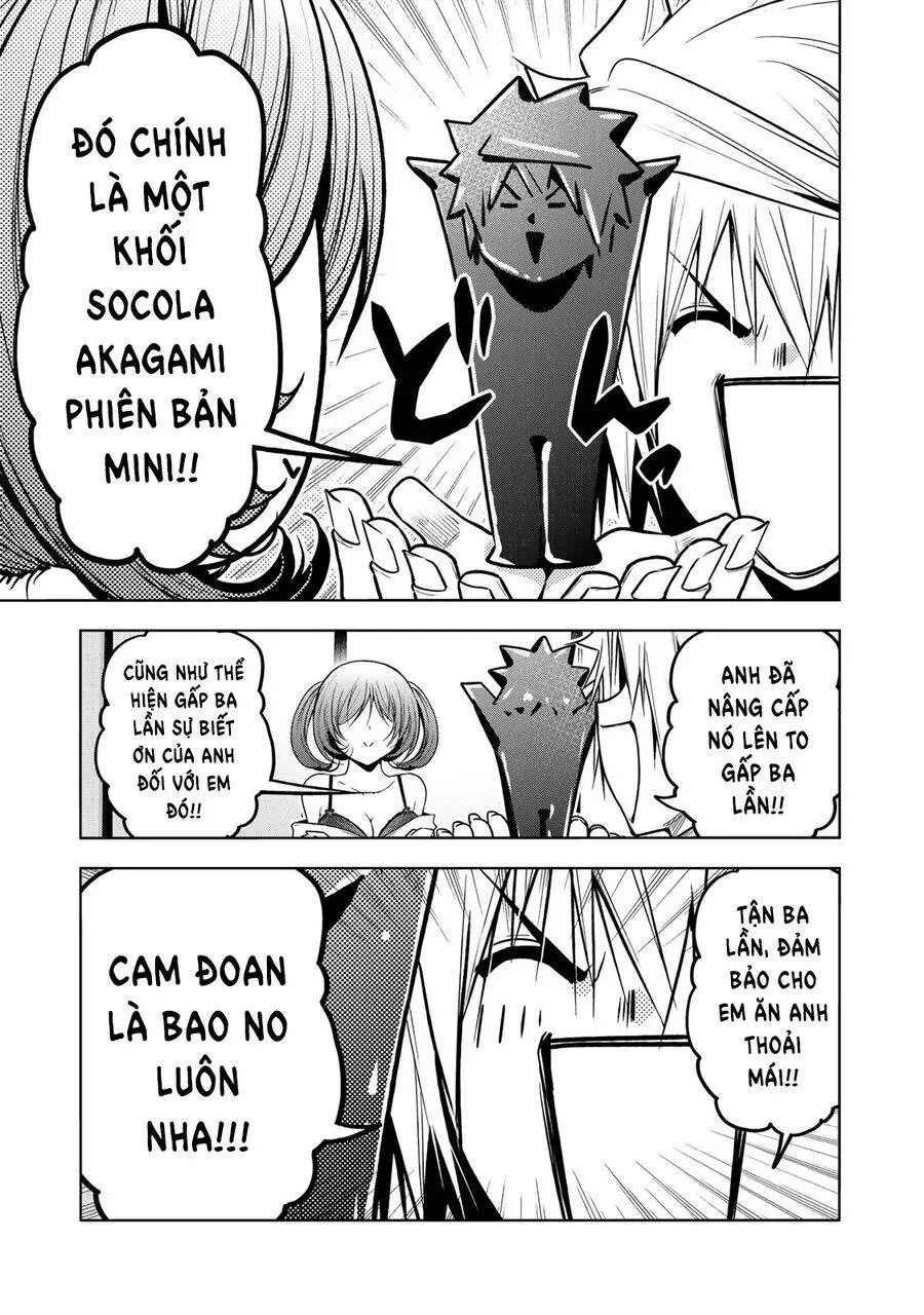 Tenpuru Nettruyen ZZZ Chương 96 Page 5