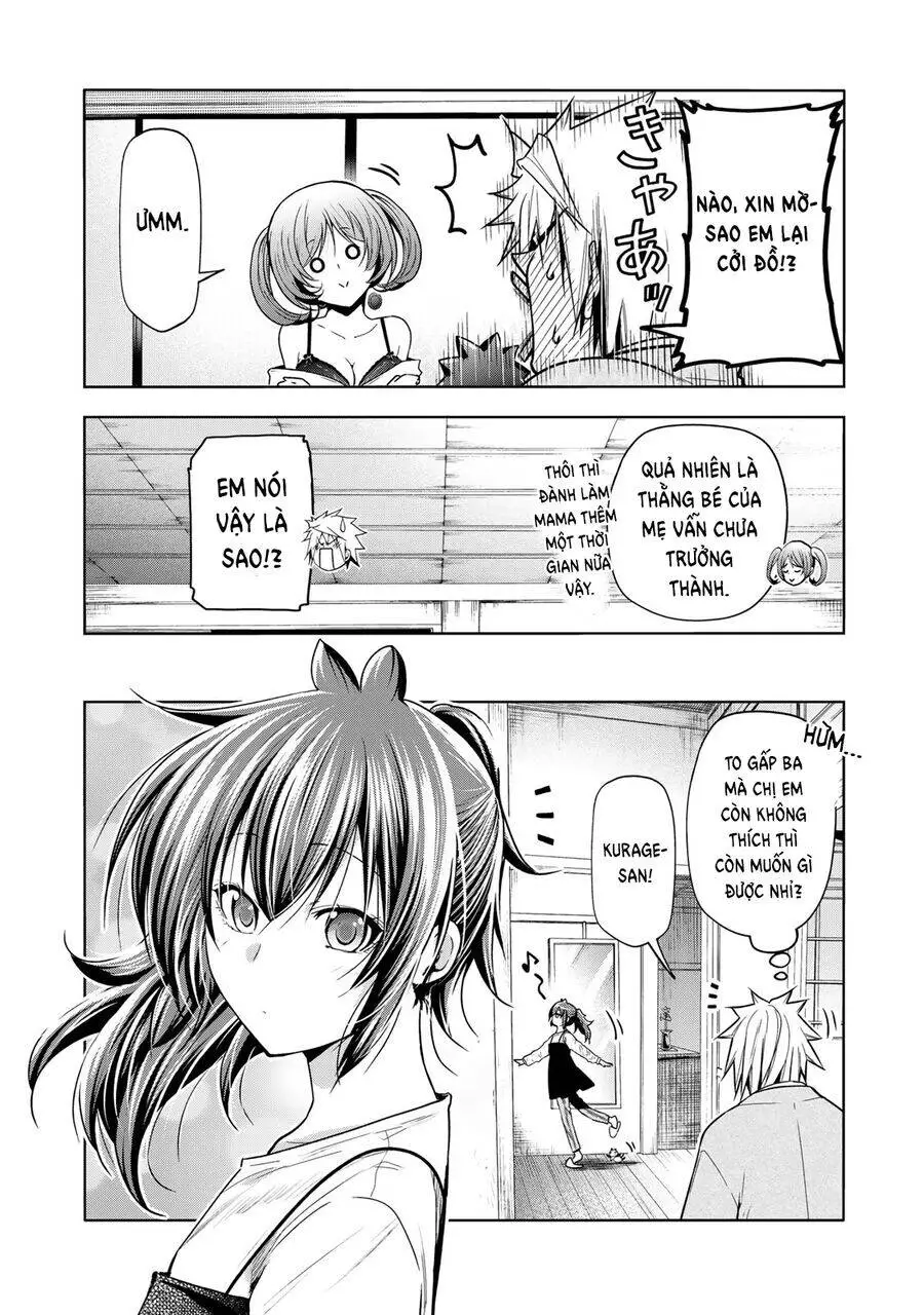 Tenpuru Nettruyen ZZZ Chương 96 Page 6