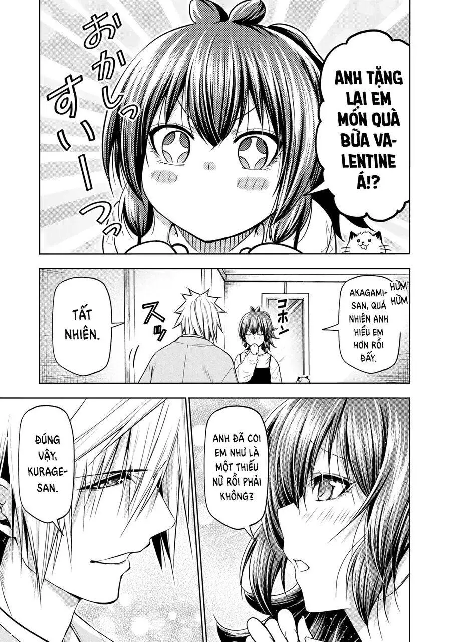 Tenpuru Nettruyen ZZZ Chương 96 Page 7