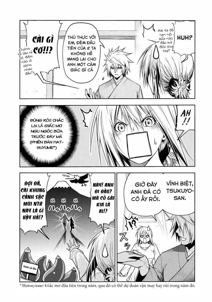 Tenpuru Nettruyen ZZZ Chương 45 Page 2