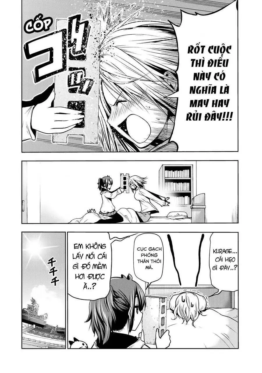 Tenpuru Nettruyen ZZZ Chương 45 Page 3