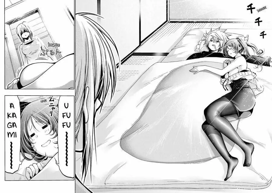 Tenpuru Nettruyen ZZZ Chương 45 Page 6