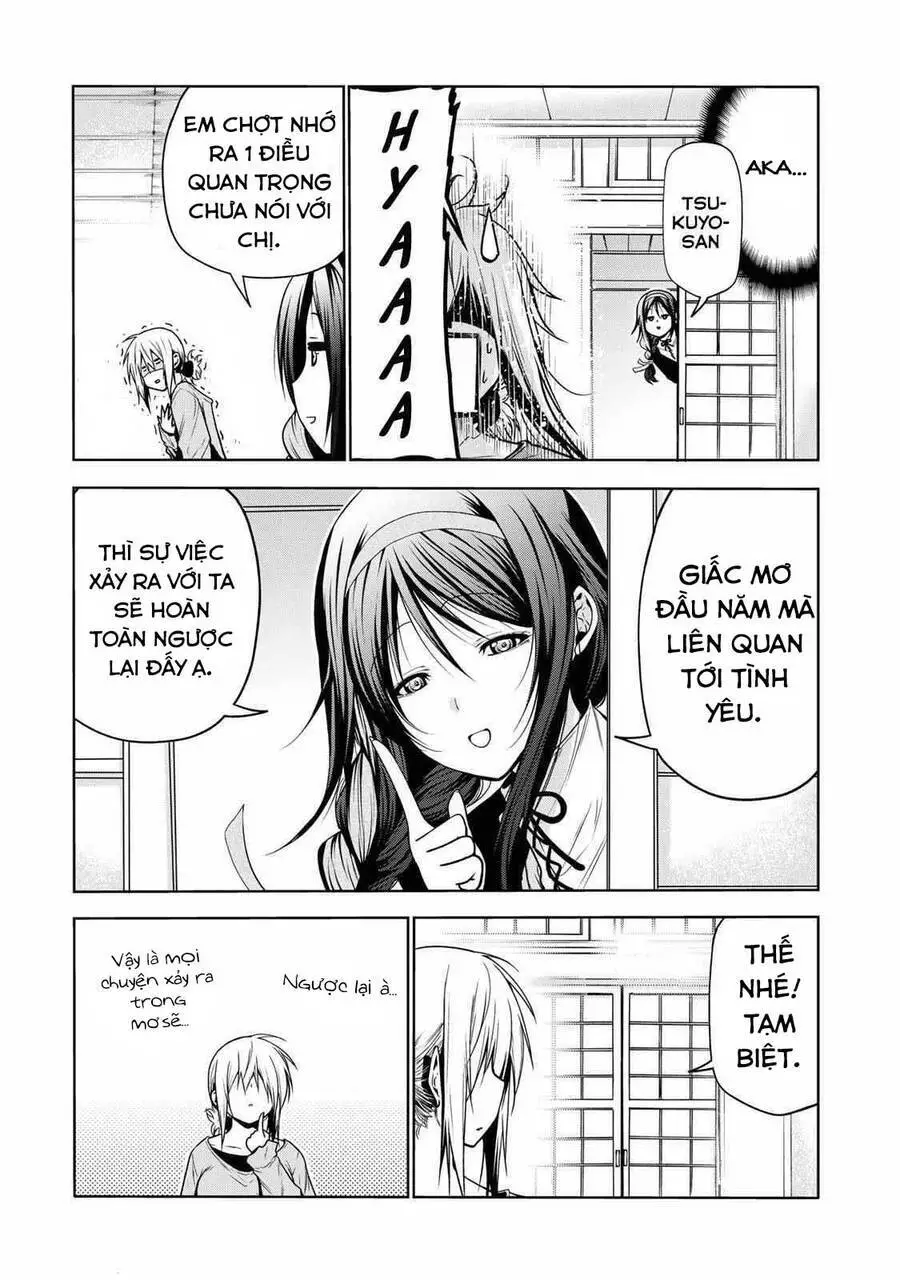 Tenpuru Nettruyen ZZZ Chương 45 Page 16