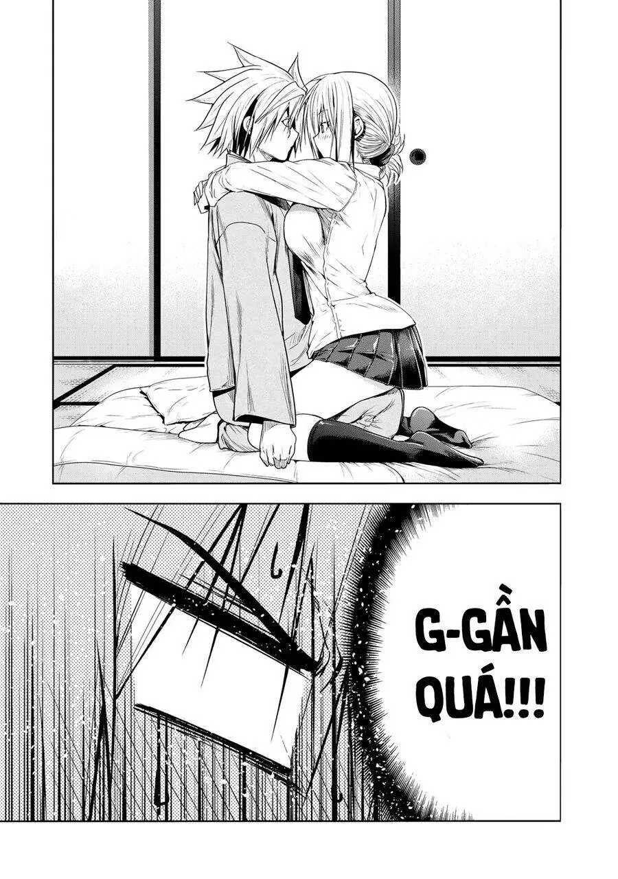 Tenpuru Nettruyen ZZZ Chương 95 Page 11
