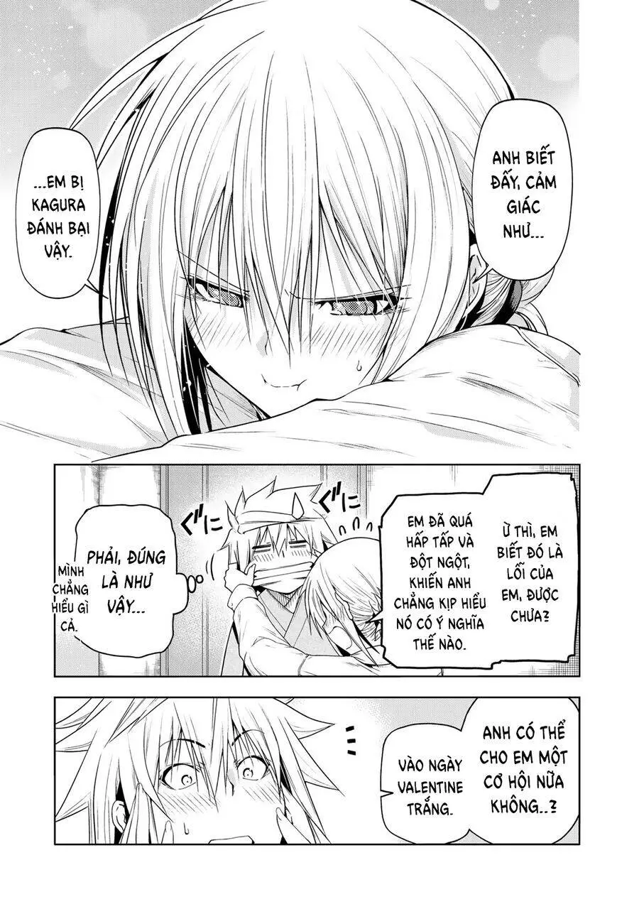 Tenpuru Nettruyen ZZZ Chương 95 Page 15
