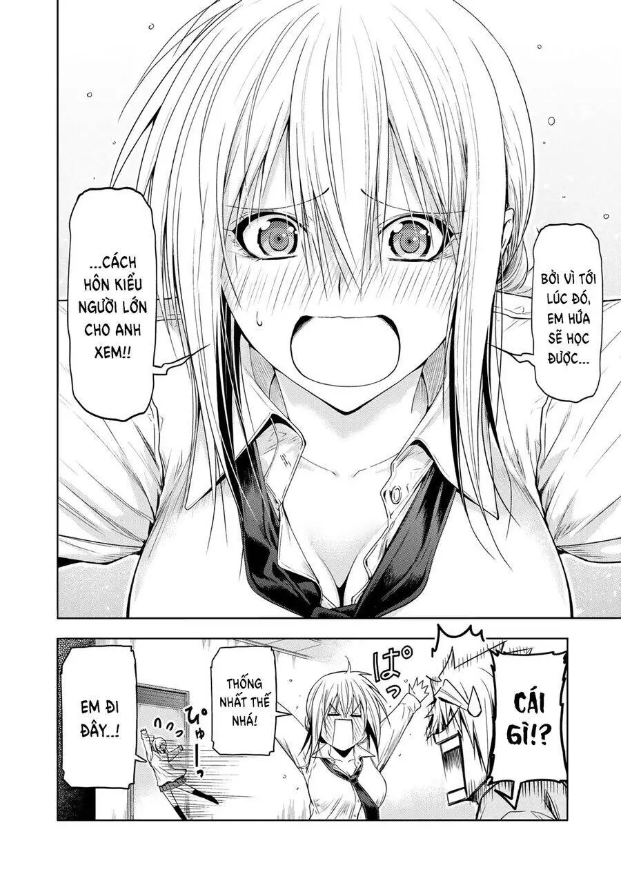 Tenpuru Nettruyen ZZZ Chương 95 Page 16