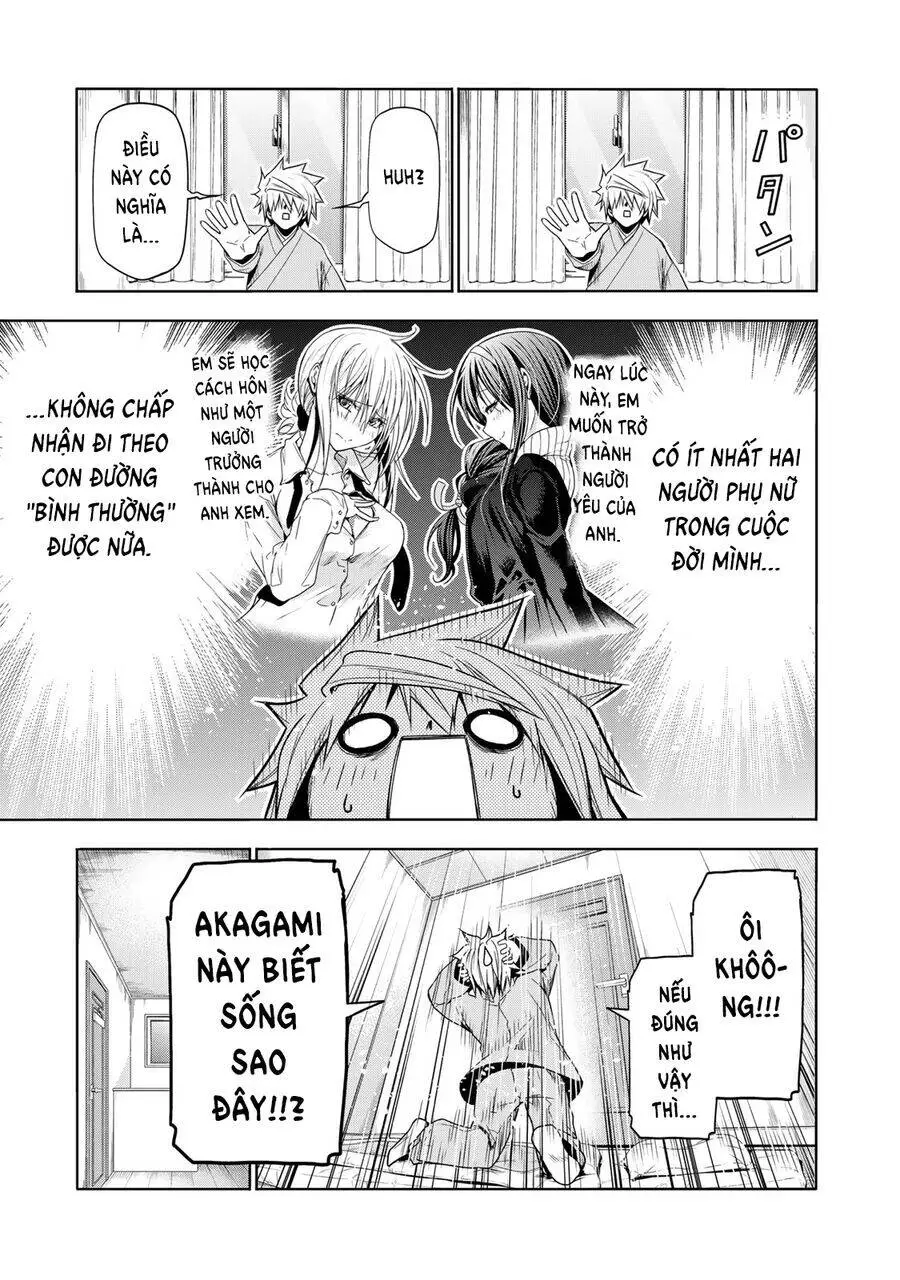 Tenpuru Nettruyen ZZZ Chương 95 Page 17