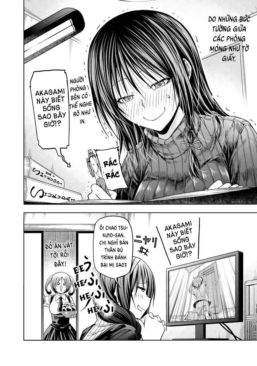 Tenpuru Nettruyen ZZZ Chương 95 Page 18