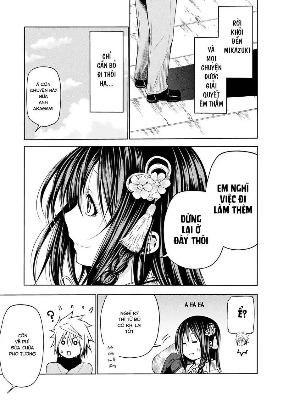 Tenpuru Nettruyen ZZZ Chương 42 Page 12