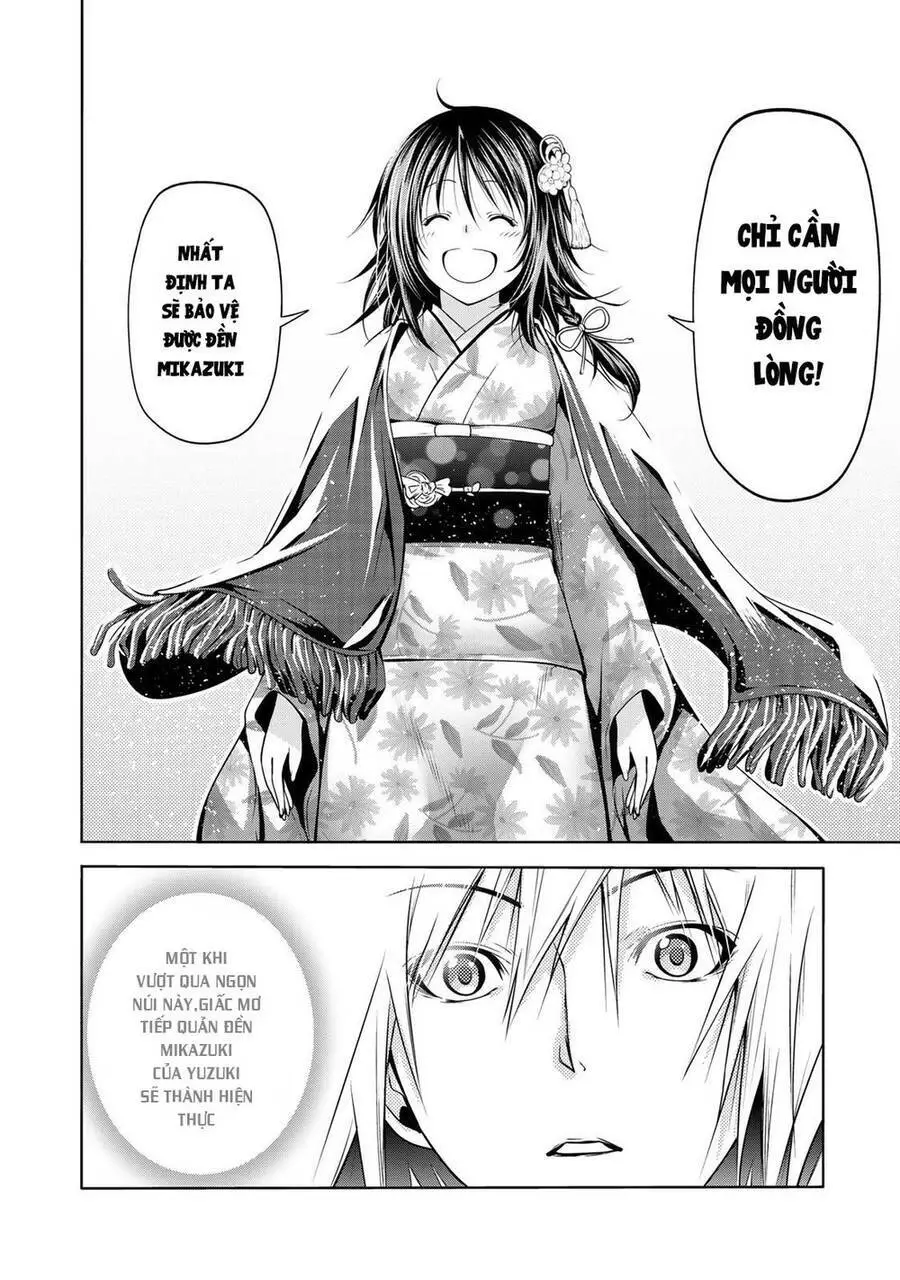 Tenpuru Nettruyen ZZZ Chương 42 Page 15