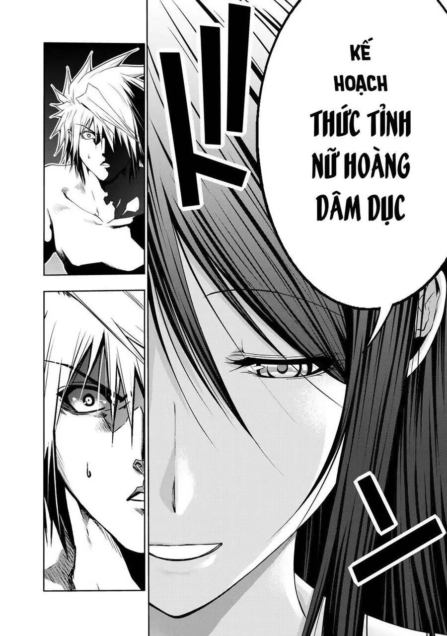 Tenpuru Nettruyen ZZZ Chương 41 Page 2