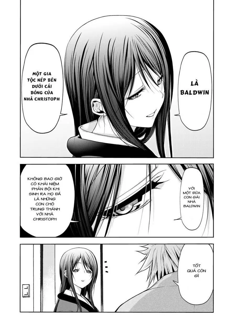 Tenpuru Nettruyen ZZZ Chương 41 Page 9