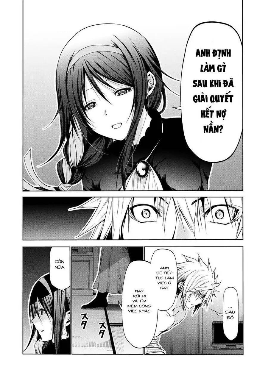 Tenpuru Nettruyen ZZZ Chương 41 Page 15