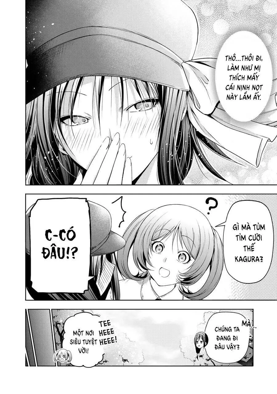 Tenpuru Nettruyen ZZZ Chương 92 Page 4