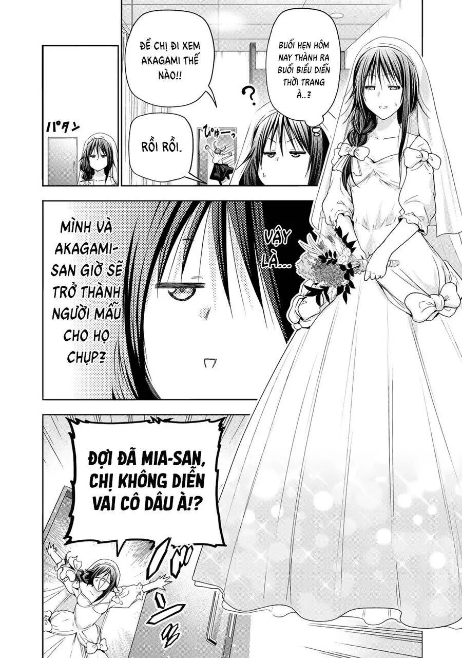 Tenpuru Nettruyen ZZZ Chương 92 Page 6