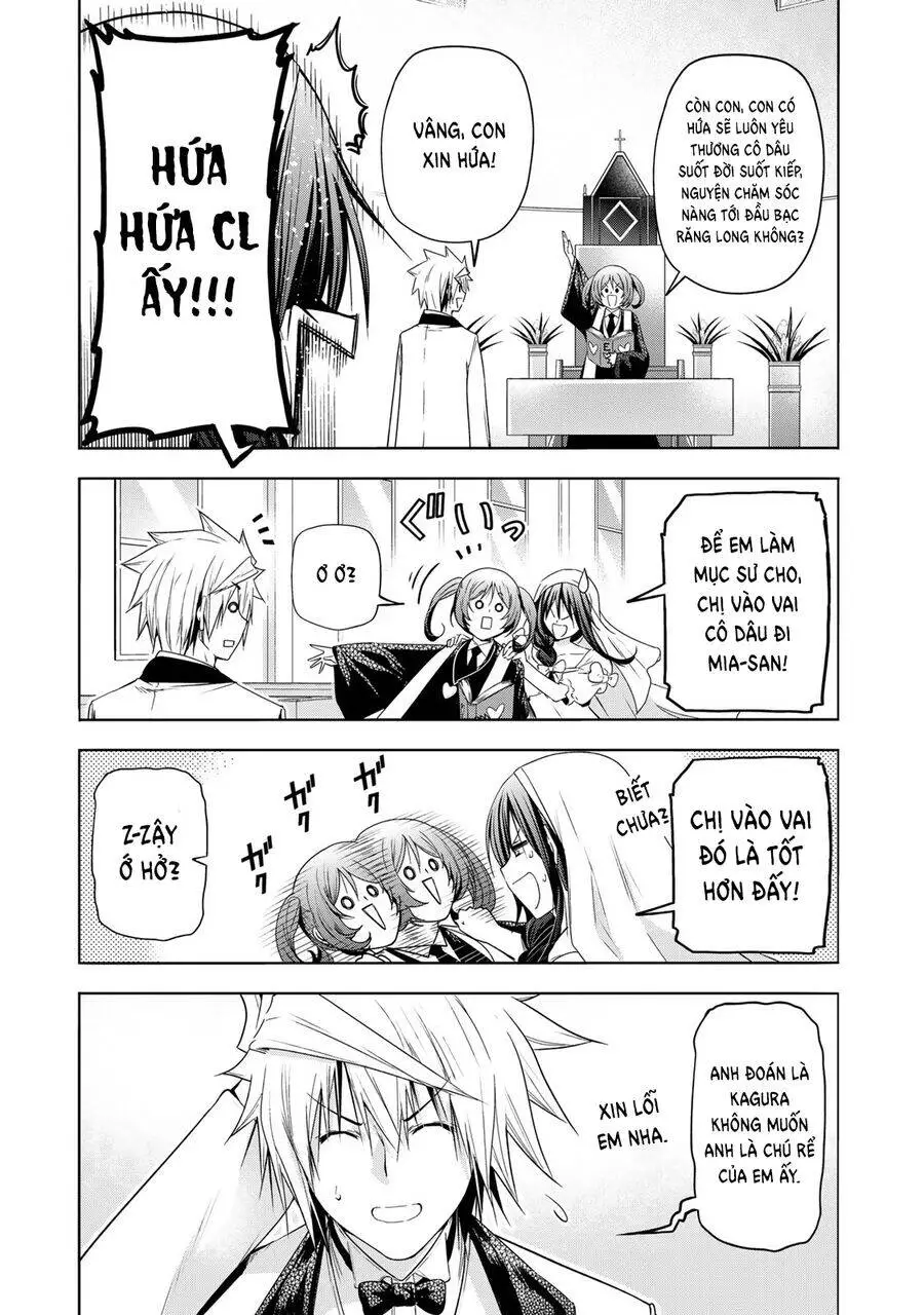 Tenpuru Nettruyen ZZZ Chương 92 Page 7