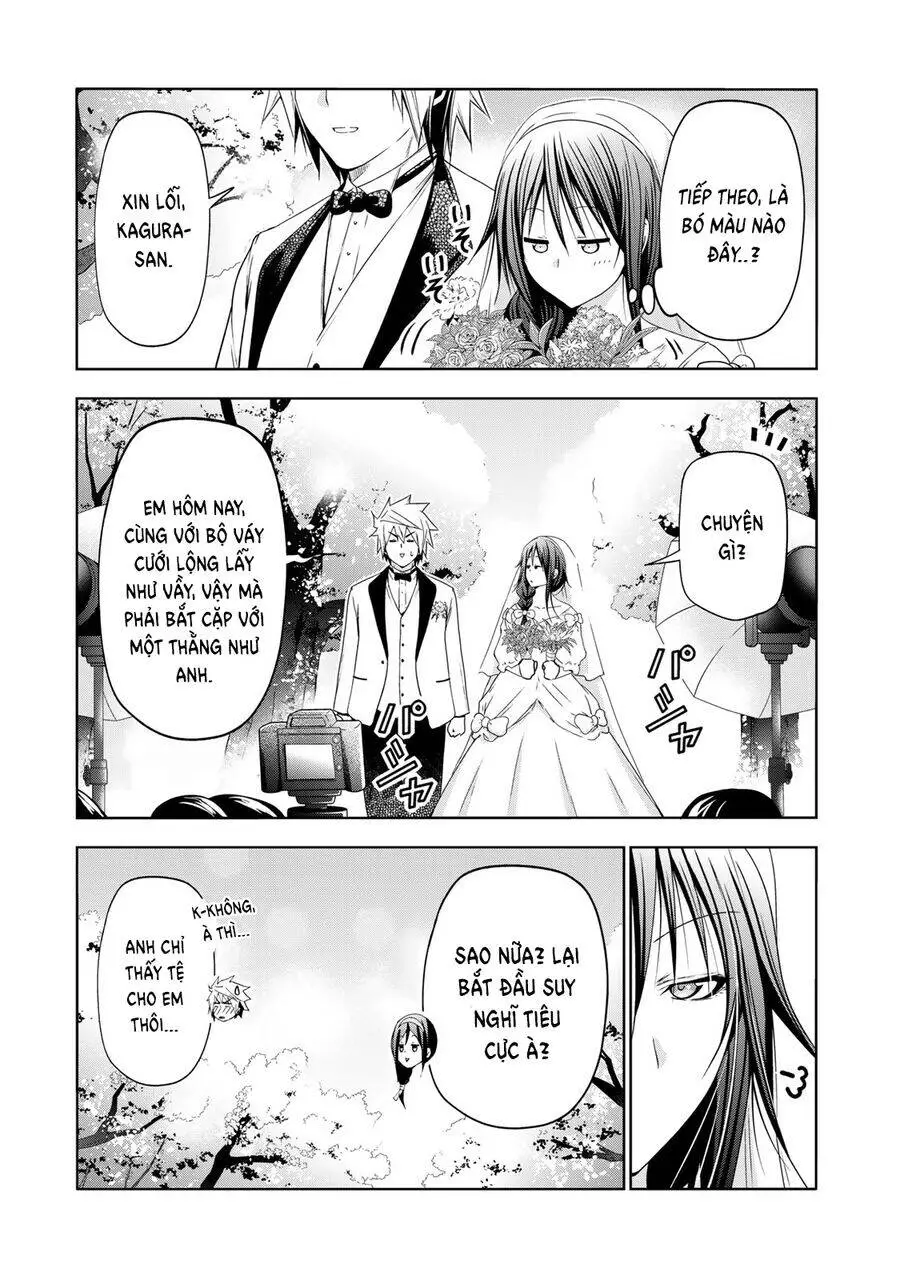 Tenpuru Nettruyen ZZZ Chương 92 Page 9