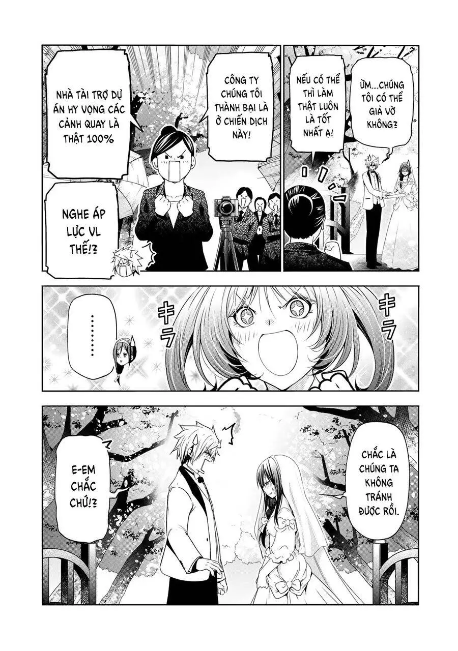 Tenpuru Nettruyen ZZZ Chương 92 Page 14