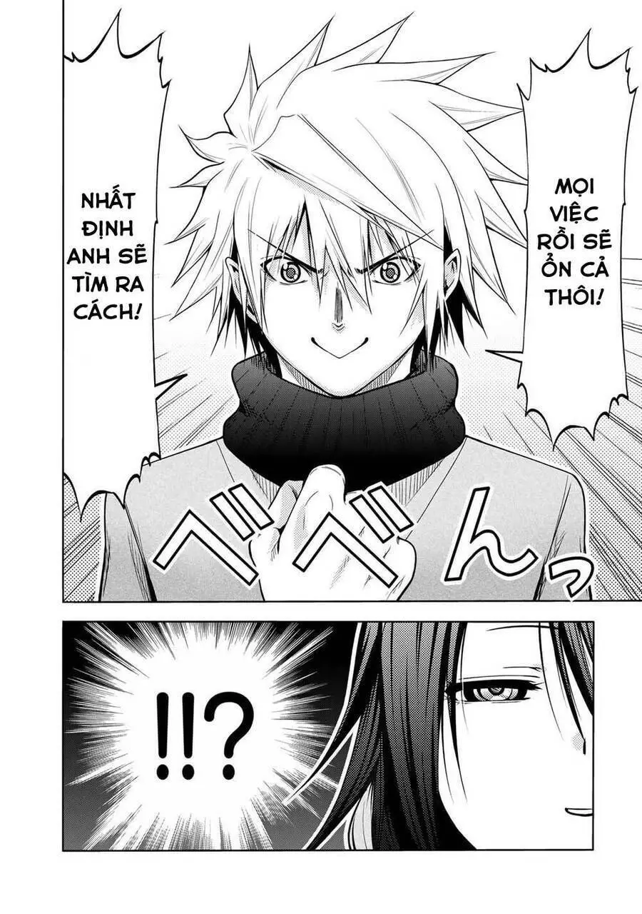 Tenpuru Nettruyen ZZZ Chương 44 Page 2