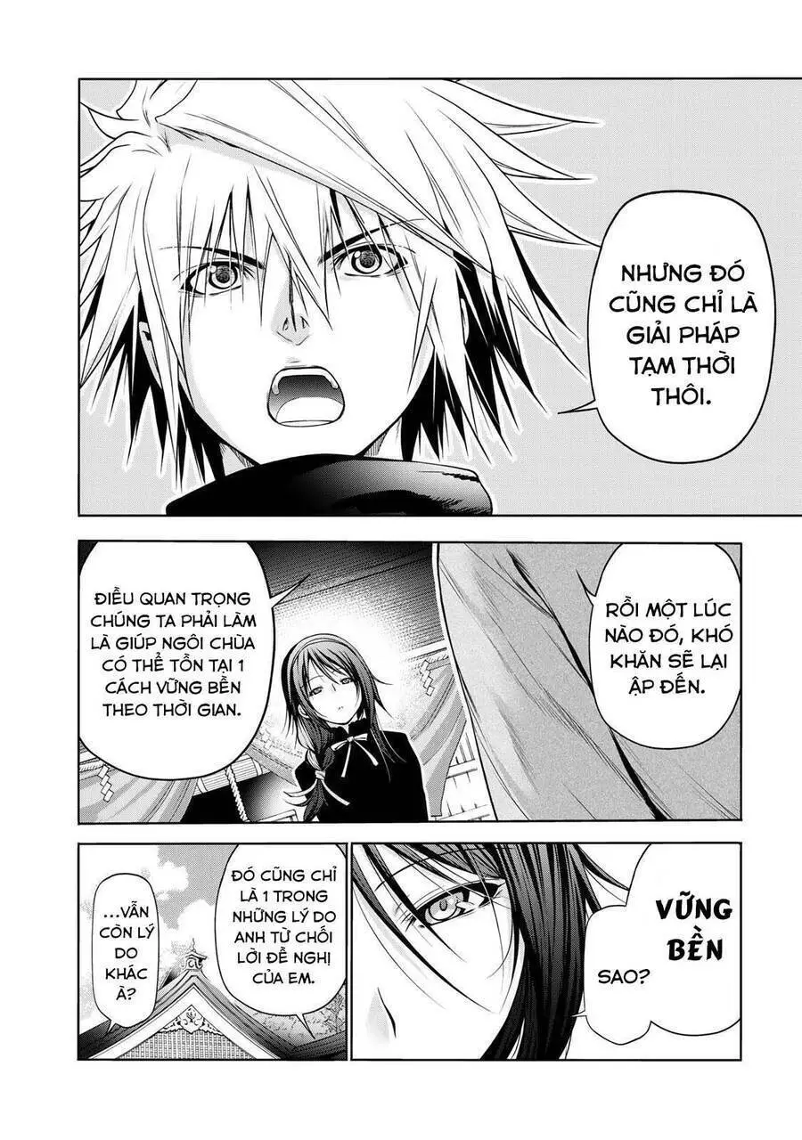 Tenpuru Nettruyen ZZZ Chương 44 Page 4