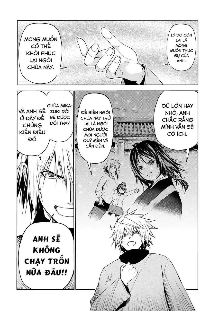 Tenpuru Nettruyen ZZZ Chương 44 Page 5