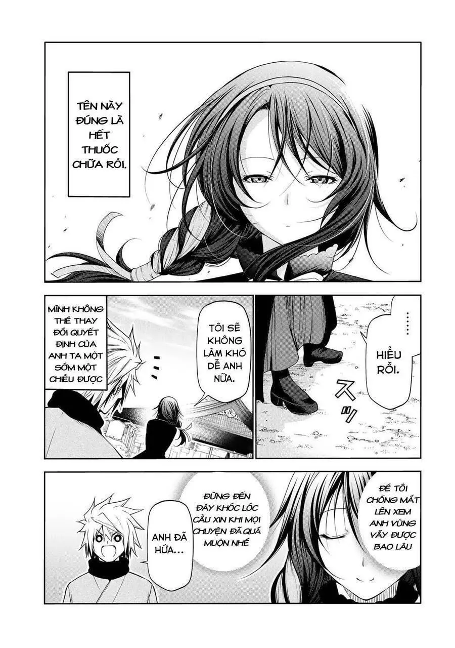 Tenpuru Nettruyen ZZZ Chương 44 Page 6
