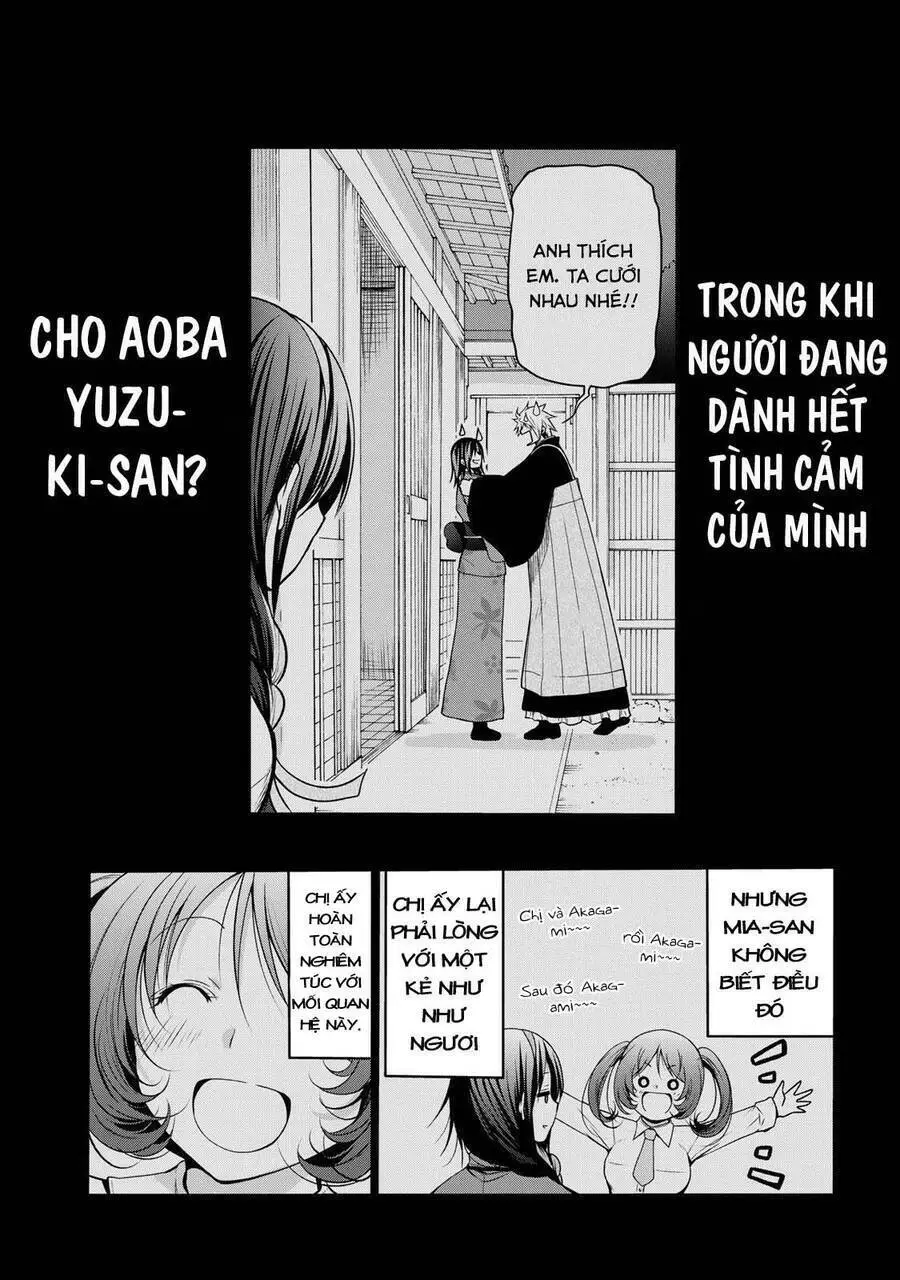 Tenpuru Nettruyen ZZZ Chương 44 Page 8