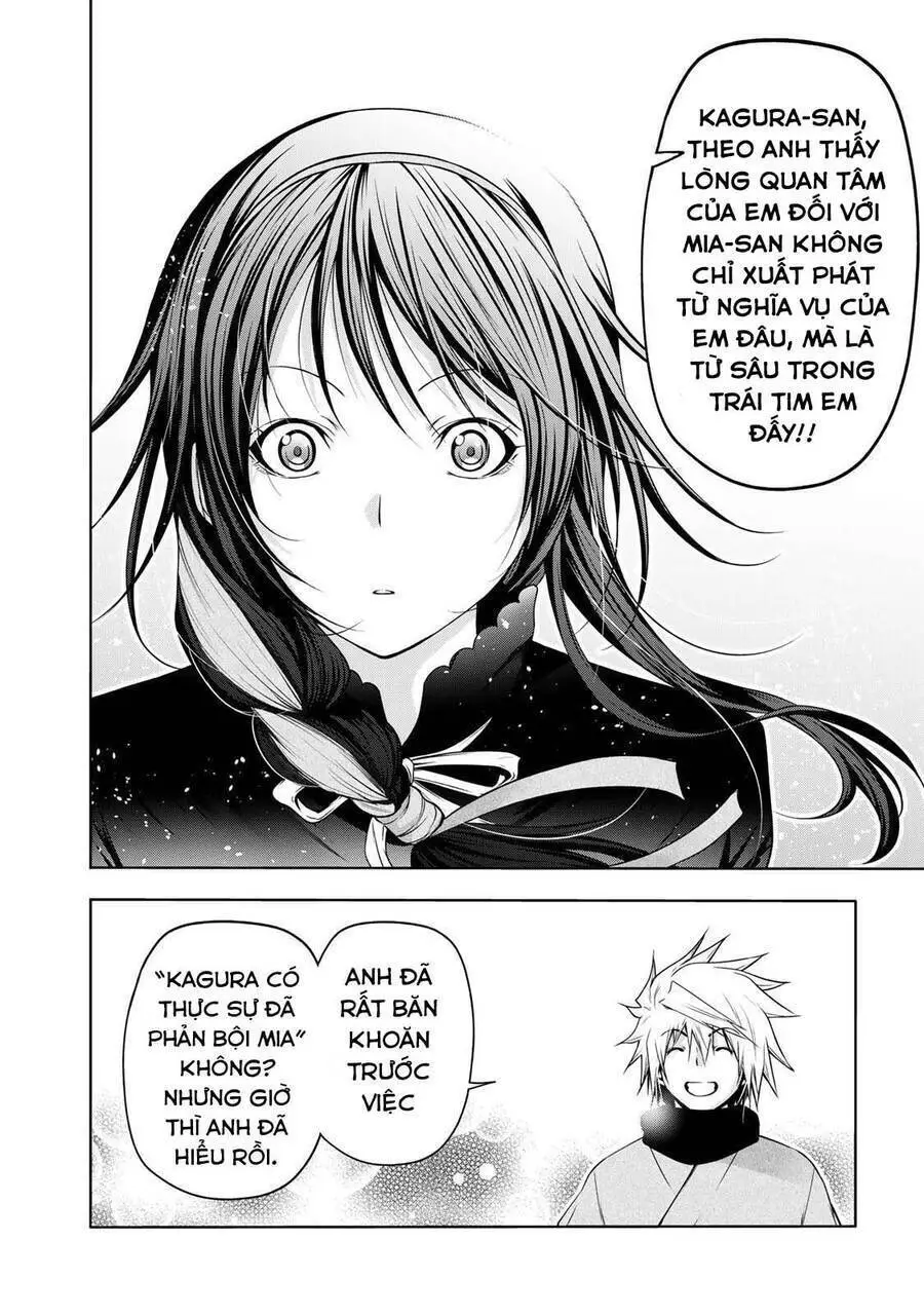 Tenpuru Nettruyen ZZZ Chương 44 Page 12