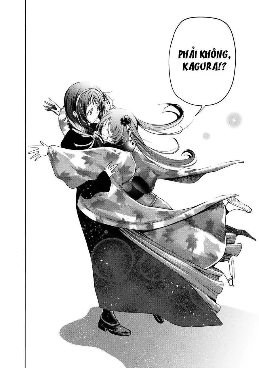 Tenpuru Nettruyen ZZZ Chương 44 Page 18