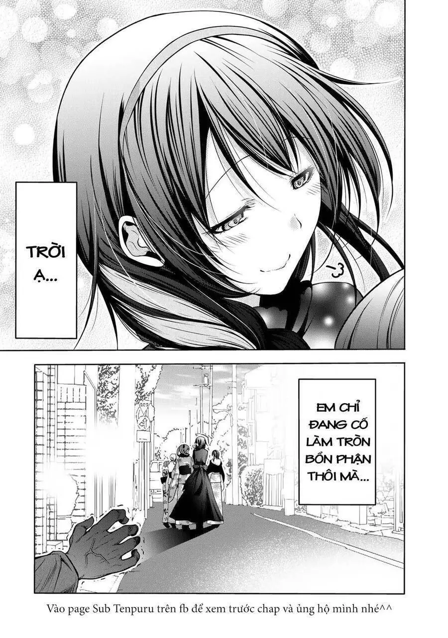 Tenpuru Nettruyen ZZZ Chương 44 Page 19