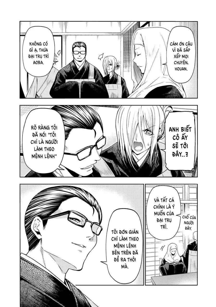 Tenpuru Nettruyen ZZZ Chương 90 Page 2