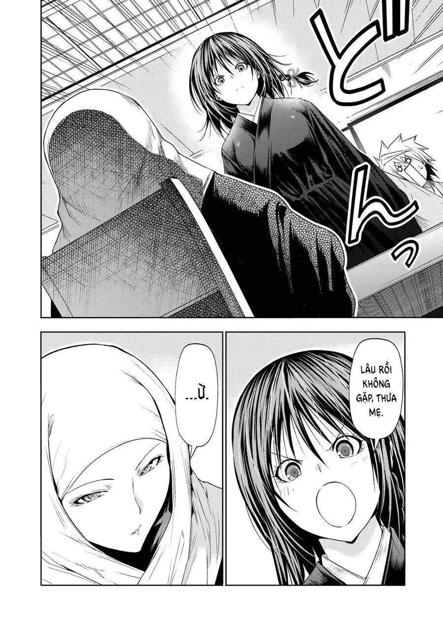 Tenpuru Nettruyen ZZZ Chương 90 Page 4