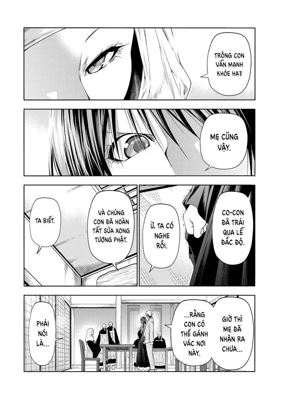 Tenpuru Nettruyen ZZZ Chương 90 Page 5