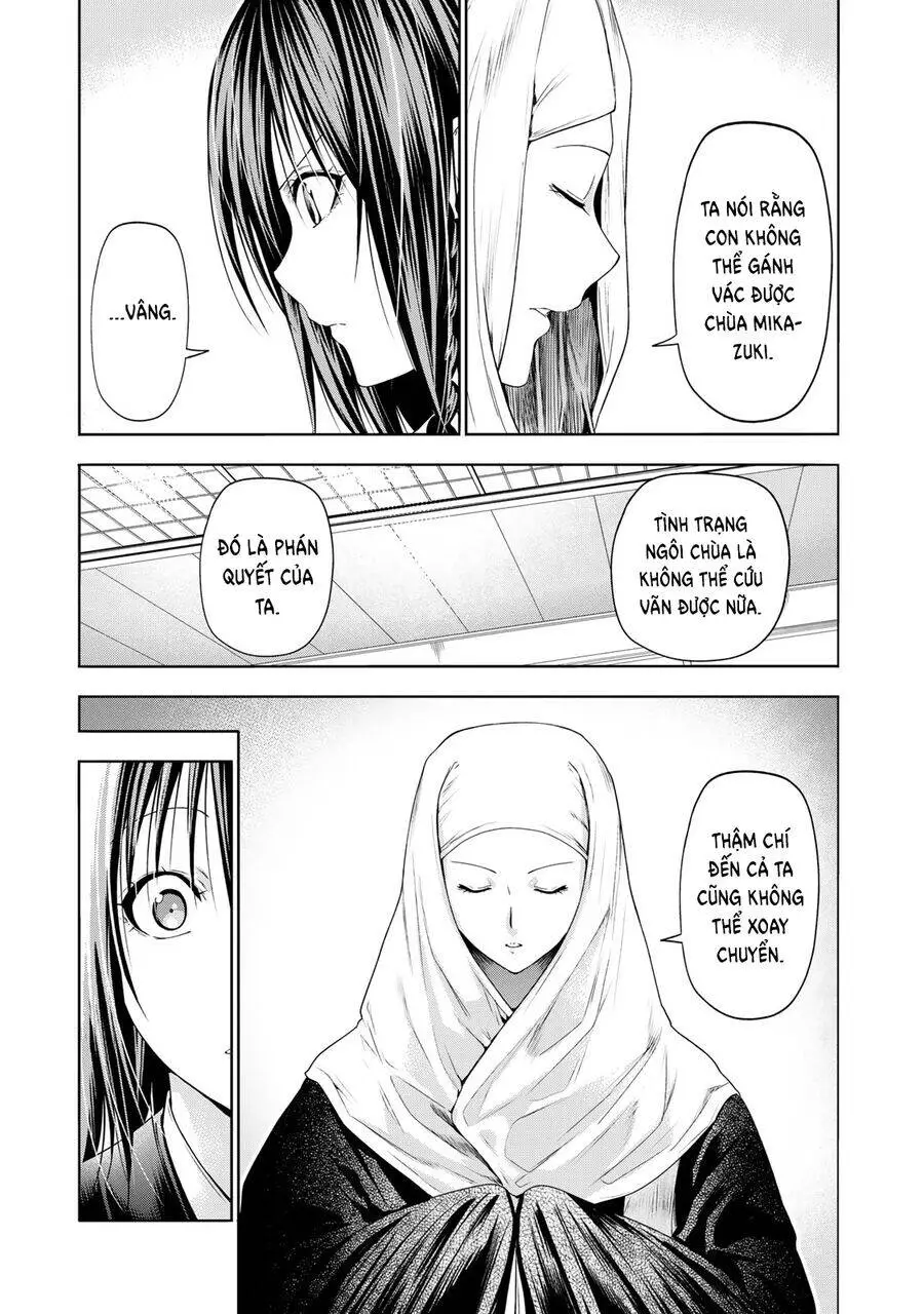 Tenpuru Nettruyen ZZZ Chương 90 Page 7