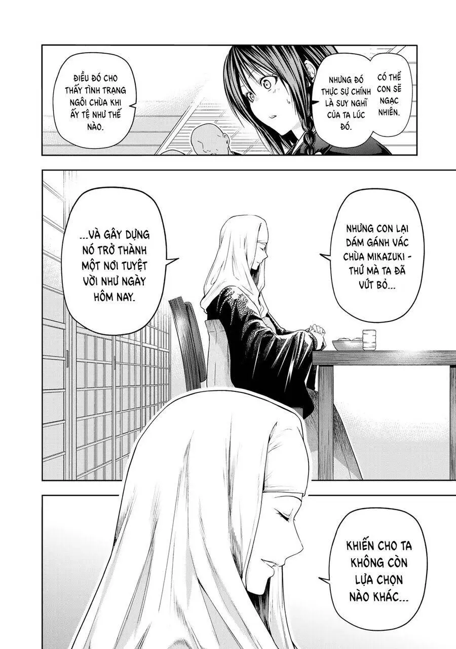 Tenpuru Nettruyen ZZZ Chương 90 Page 8