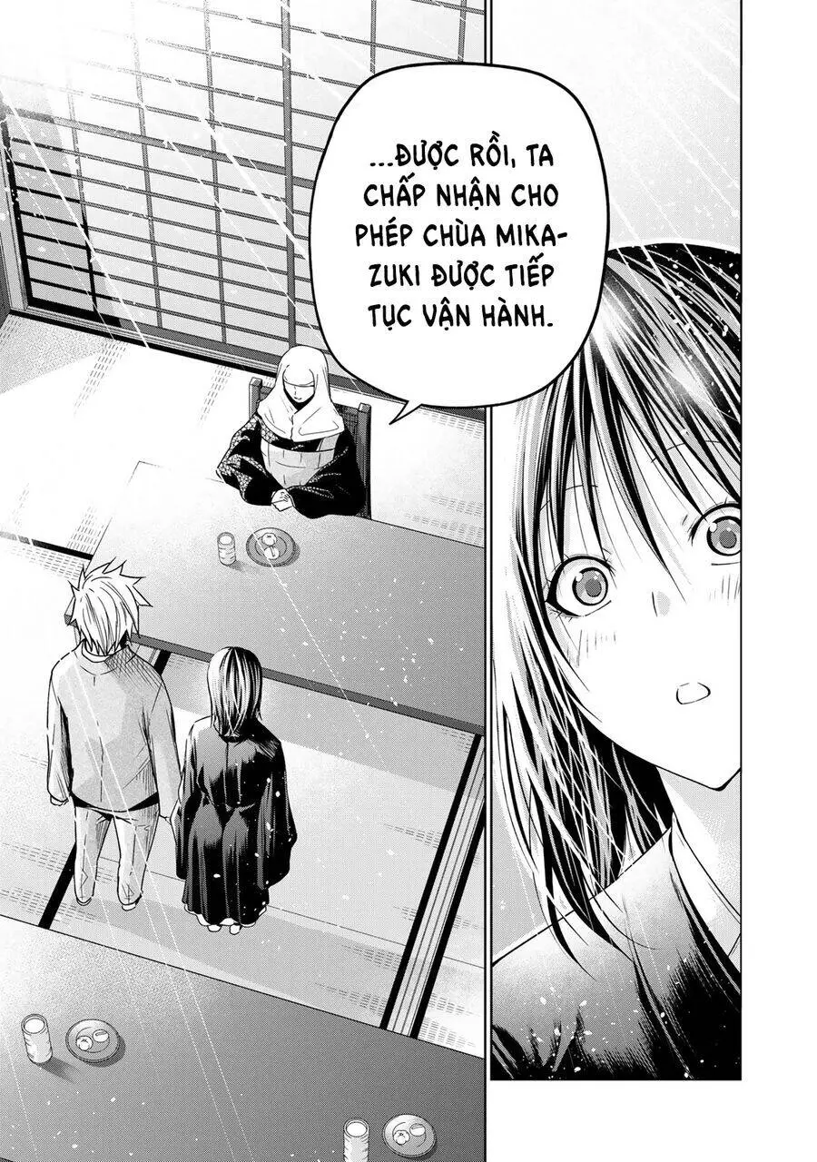 Tenpuru Nettruyen ZZZ Chương 90 Page 9