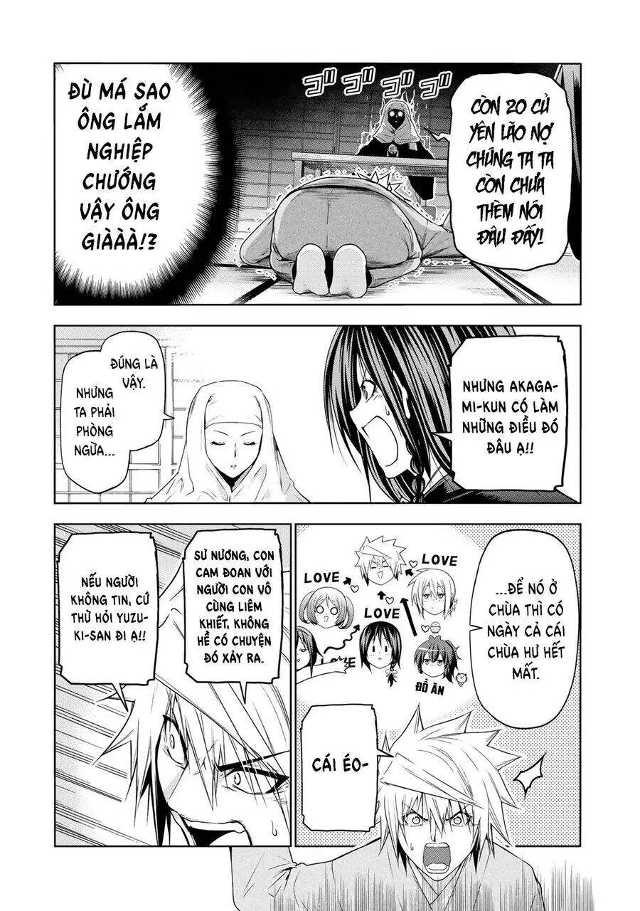 Tenpuru Nettruyen ZZZ Chương 90 Page 13